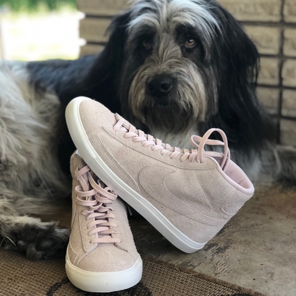 Nike Other - Nike Blazer